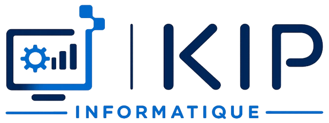 KIP INFORMATIQUE